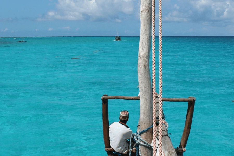 Zanzibar