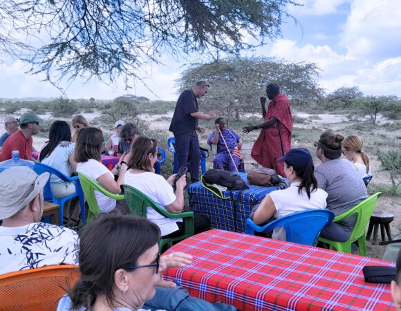 Story Telling