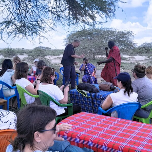 Story Telling