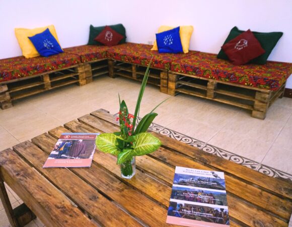Sitting Room