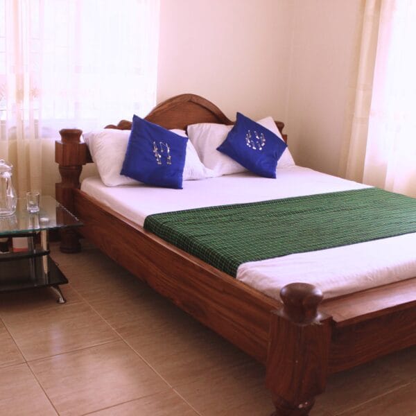 Private Double Room