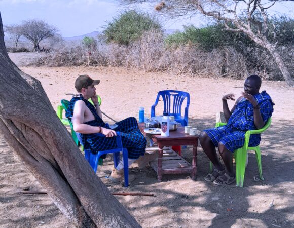 Story Telling