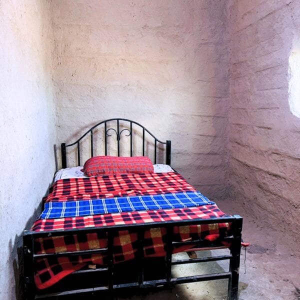 Maasai Room