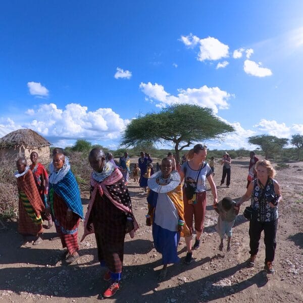 Welcome to the Boma