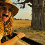 Safari grupal economico salidas diarias tanzania